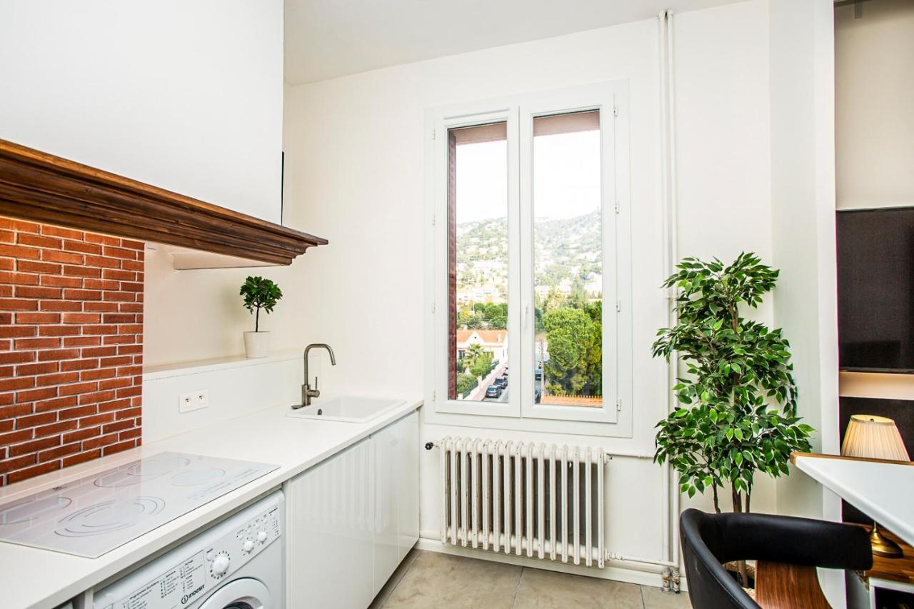 #3 Toulon Centre, Balcon, Lumineux, Stationnement Facile, Tout Confort Kültér fotó